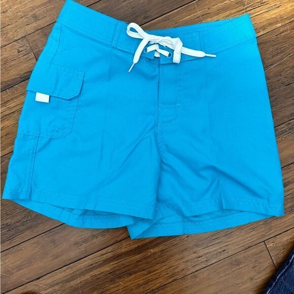 Bundle of girls clothes size 7, Gymboree, body glove, Kanu - Picture 2 of 10